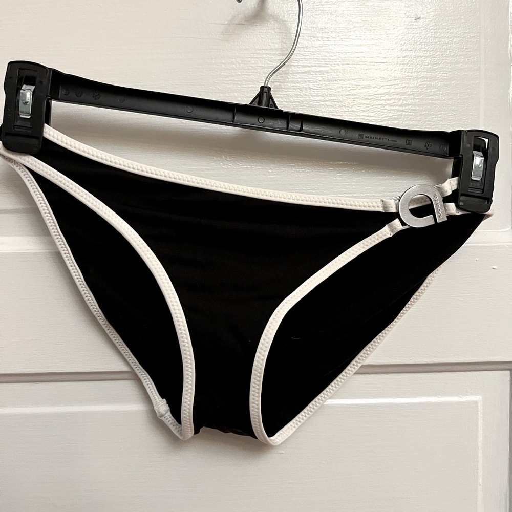 Speedo bikini bottom